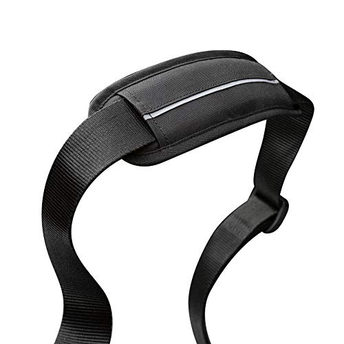 Case Logic Vna210 10.2-Inch Netbook/Ipad Attache (Black) #TOP3