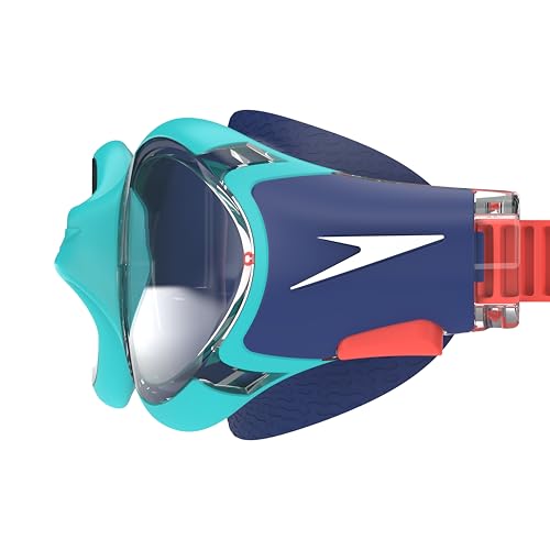Image of Speedo Unisex Kids Swim Goggles Biofuse 2.0 Junior
