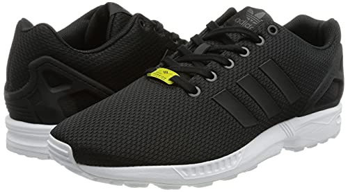 Adidas Zx Flux, Scarpe da Corsa Unisex Adulto