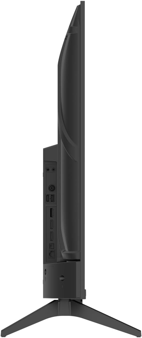 SKYWORTH 55Q6800H 55-Inch QLED+ 4K Google TV, 120Hz, Dolby Vis... - view 1