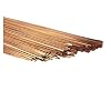 Platte Soldeerdraad Van Fosforkoper, 400 Mm, 500 Mm Lang, Gaslassen Van Airconditioningkoelkast, Boorstang; (Color…