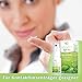 Ocuvers Lipostamin Augenspray - mit Euphrasia – 15ml Augenspray gegen rote Augen, unkonserviert auch bei Allergien, die Alternative zu Augentropfen