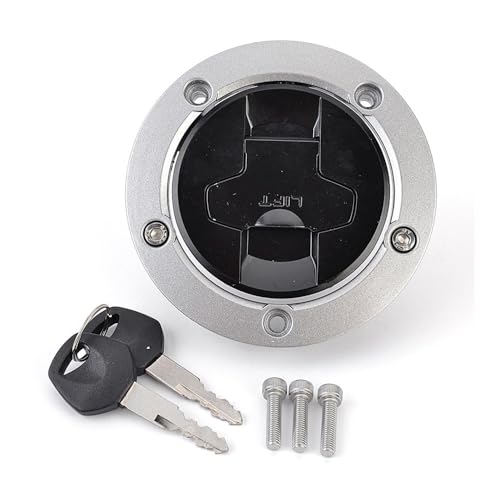 Tapa de tanque de combustible 44200-17820 para GSX-S1000 y GSXS750