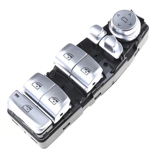 Interrupteur vitre BMW M340 M550 commande pour confort de route