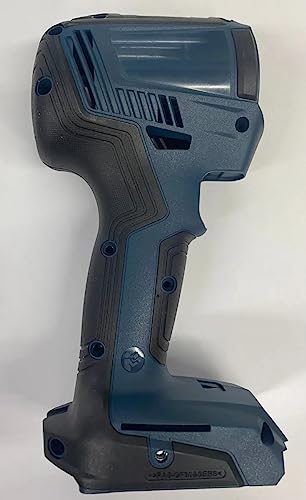 Carcaca Parafusadeira Bosch Gsb 18v-50 Original