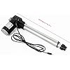 Power Recliner Parts Motor Actuator Replacement Kit for Electric Recliner Lift Chair Electric Sofa Parts DC24V Stroke 9.84in - 1000 N