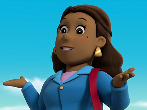 Pups Save a Big Bad Bird Crew/Pups Save a Soapbox Derby