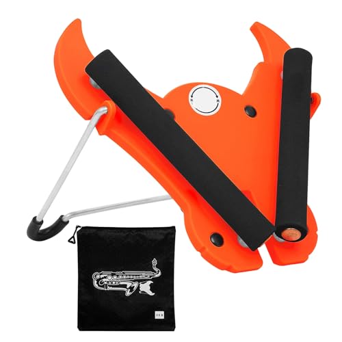 コンパクトなアルトスサックススタンド滑り止めベースアルトスディスプレイラック旅行公演や自宅練習用ディスプレイラック