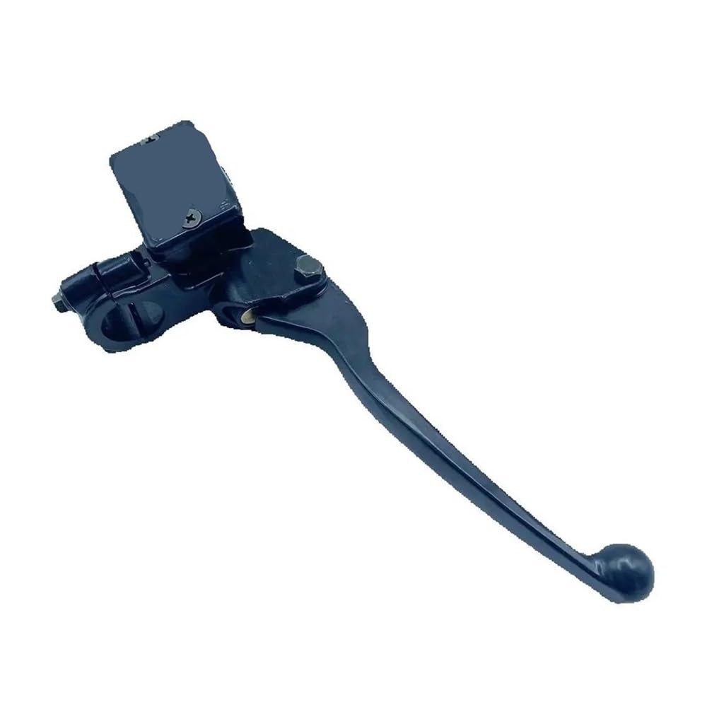 Ilhrkko One Color Hydraulic Brake Cylinder Right Lever Fit For Gy6 50Cc 125Cc 150Cc 250Cc Scooter Moped