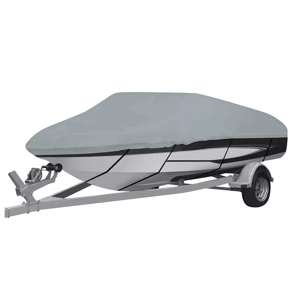 Copertura per Kayak, Tessuto Oxford Rivestito in PU | Copertura antipolvere per riporre la canoa con quattro cinghie con fibbia e borsa per ormeggio e stoccaggio