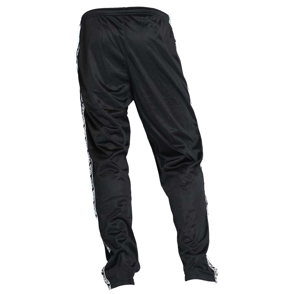 WEST COAST CHOPPERS - Pantalones de chándal para hombre, color negro