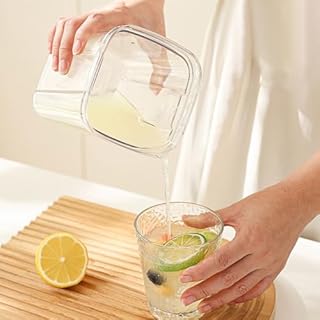 rockible Colino per Yogurt Greco, Filtro Yogurt in Acciaio 80 Maglie, Filtro Separatore Del Siero Di Latte Riutilizzabile per Caffè, Tè, Tè Alla Frutta O Succhi, 2000 Ml