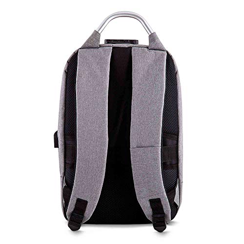 Mochila Cadeado Bandeira De Alagoas Alagoana Bordada