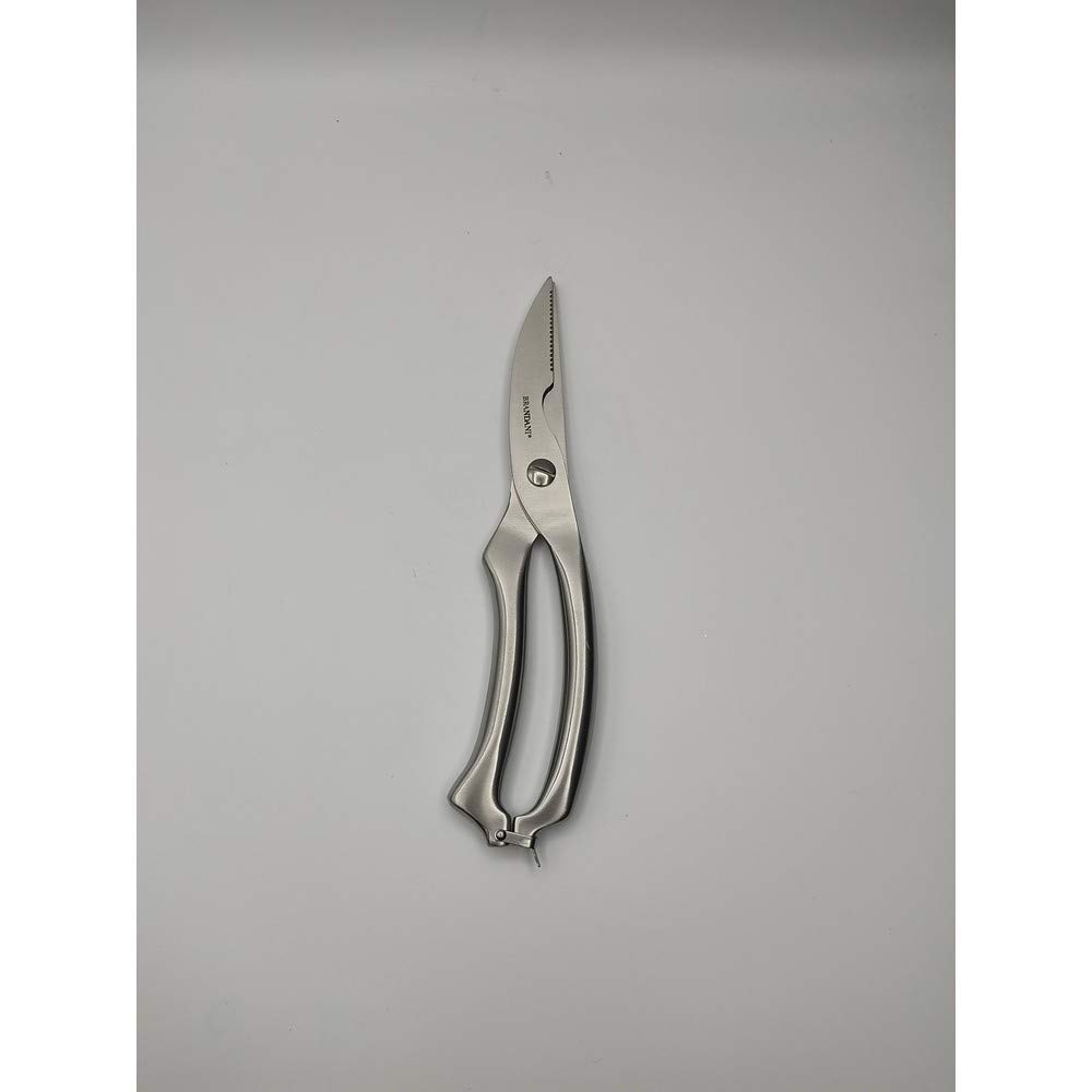 Brandani 83256 Trincia Pollo Inox 25cm