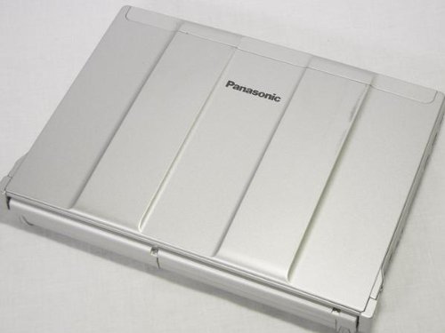 Amazon.co.jp: 【中古】 Panasonic Let's note S9 (CF-S9LWEJDS) i5