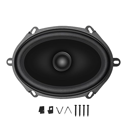 Sondpex CS17507: 5"X7” - 6"X8" Dual Cone Speaker