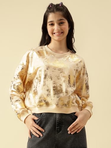 Image of Li'l Tomatoes Girls Sweatshirt