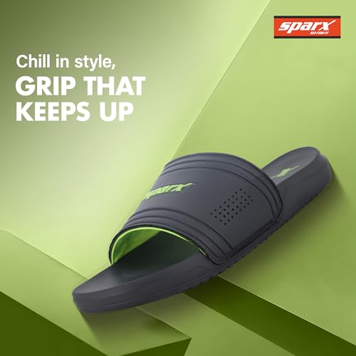 Image of SPARX mens SF0144 Slide Sandal