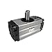 SMC CRA1BX50-90 actuator - cra rotary actuator family 50mm cra others (combo) - rotary actuator