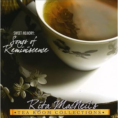 Sweet Memory: Songs of Reminiscence