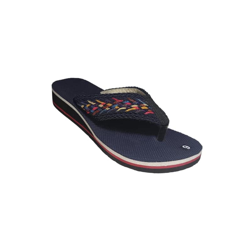 Softts walk Womens Fashion Slippers (numeric_8) (B0C43L3KPF) Amazon Price History, Amazon Price Tracker
