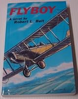 Flyboy 0971151903 Book Cover