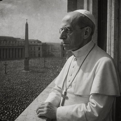 Pio XII il Papa durante la guerra