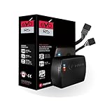 Fortin EVO-AUDT1 Preloaded Module and T-Harness Combo for Select Audi Vehicles