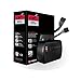 Fortin EVO-AUDT1 Preloaded Module and T-Harness Combo for Select Audi Vehicles