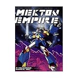 mekton zeta pdf  Mekton Empire: Science Fiction Adventure in a Distant Universe