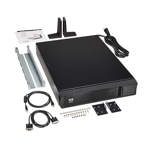 Eaton UPS backup system