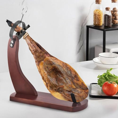 El mejor review de Jamoneros para comprar online. 11 El mejor review de Jamoneros para comprar online. 10