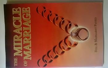 Paperback Miracle of Marriage Book
