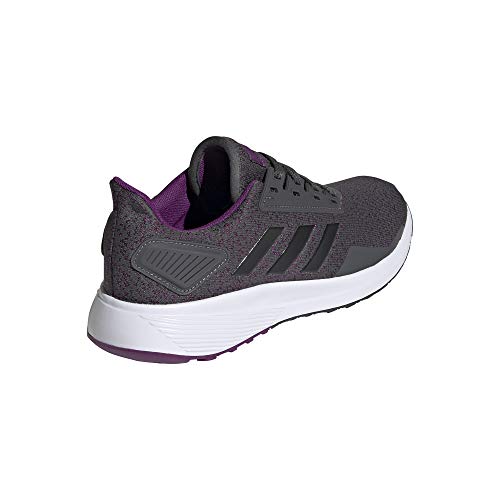 Image of Adidas Boy Duramo 9 Running Shoe