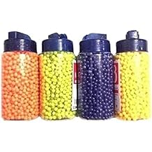 BB Bullets 6MM, Long-Lasting Performance, 2000pcs,