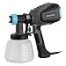 Imagen de Cecotec Pistola de Pintura TotalPaint 750 con 700W de Potencia