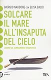 tipologia cambio automatico  Solcare il mare all\'insaputa del cielo. Lezioni sul cambiamento terapeutico