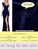 VFSHOW Womens Ruched Ruffle Velvet One Shoulder V ... #5