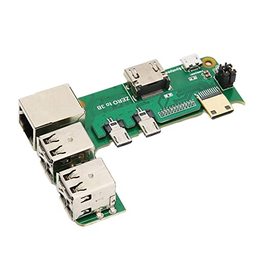 Diseño PCB para solucionar la escasez de puertos mediante placa de expansión USB2.0 4