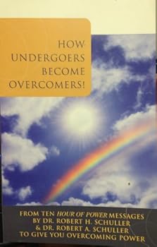 How Undergoers Become Overcomers!