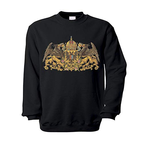 Pull Sissi Kaiserin Elisabeth idée cadeau idoine pour passionné d'histoire
