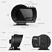 Imagen de Geloo Head Up Display HUD OBD2 GPS Doble Sistema Smart Digital Velocímetro