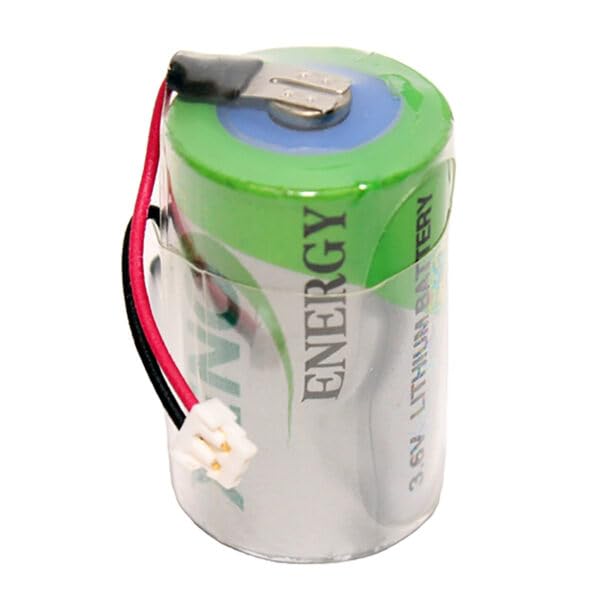 Xeno XLP-050F XLP-050F/C&W ACH 3.6V Lithium Battery with Connector