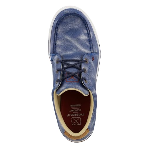 Image of Twisted X Women's Kicks Low Top Sneakers