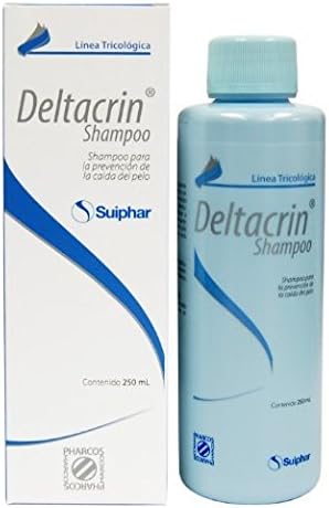 Hair Loss Prevention Shampoo 250ml