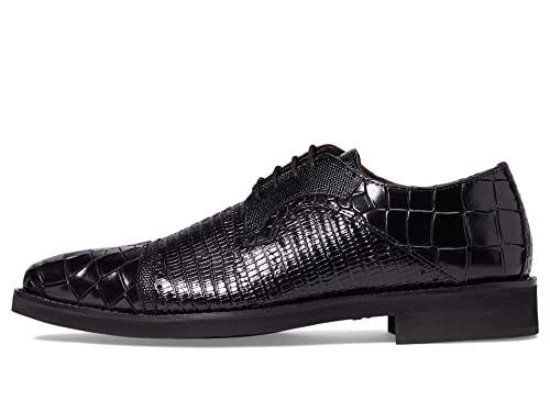 Image of Stacy Adams Mens Esposito Cap Toe Oxford