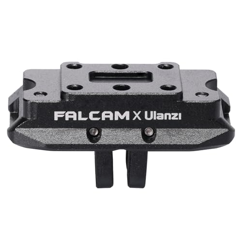 FALCAM F22 �}�O�l�b�g�x�[�X Gopro to Action-3235�p