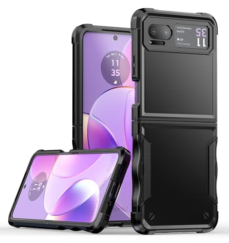 Coque Motorola Razr 2023 antichoc et robuste pour une protection optimale au quotidien