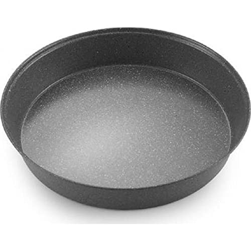 Actuel Moule à manqué 24cm en métal Effet Pierre