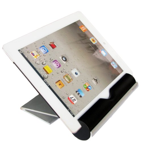 Targus Adjustable Stand For Tablets - Motorola Xoom, Samsung Galaxy And Blackberry Playbook, Grey, (Awe68Tbus) #TOP1